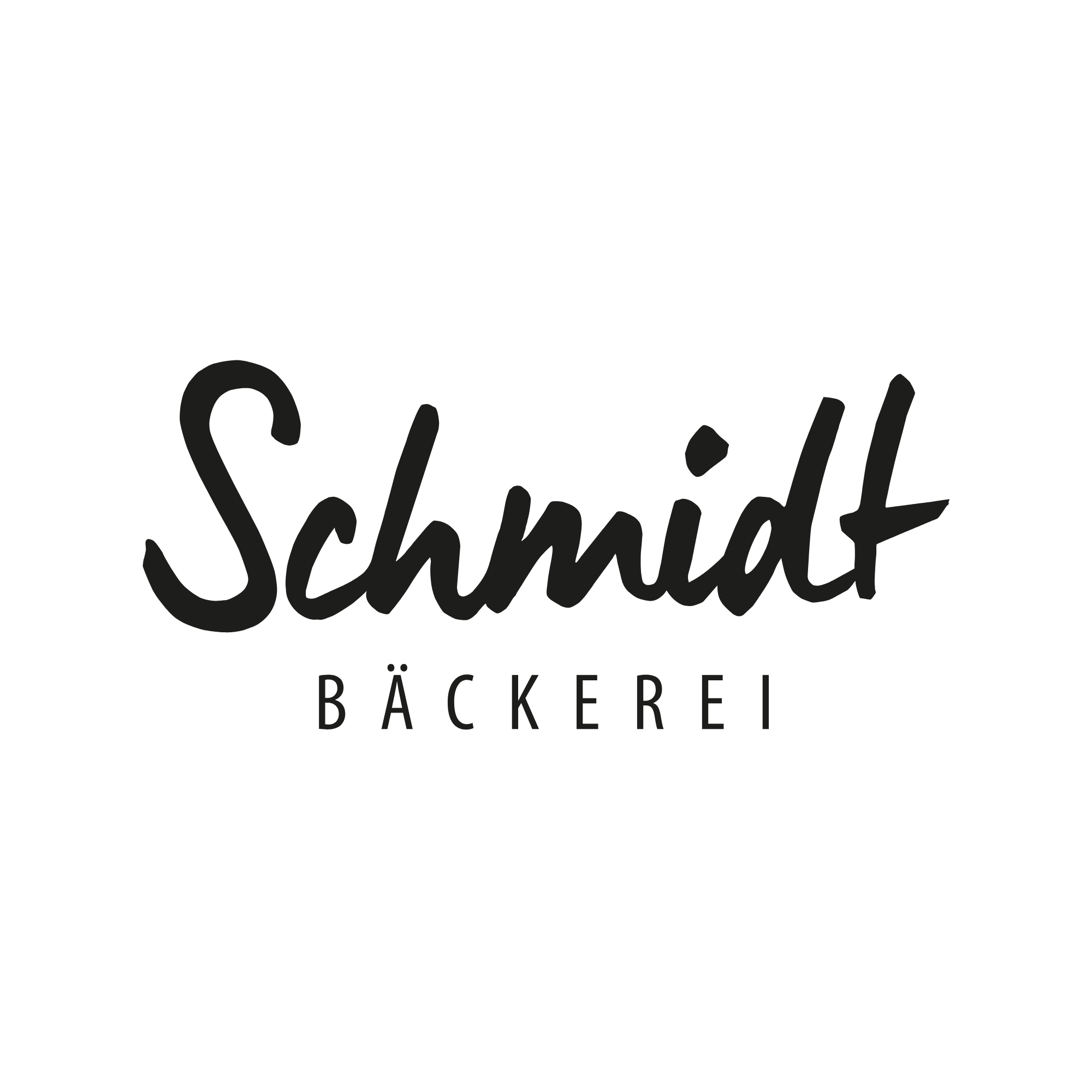 Bäckerei Schmidt